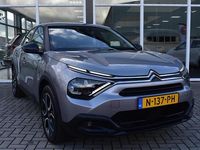 Occasion Citroën e-C4 Feel 56 kW (77 PK) 2021 Grijs SUV
