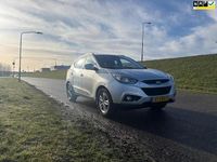 Occasion Hyundai ix35 Style 135 PK (99 kW) 2012 SUV