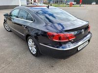 tweedehands VW CC 1.4 16V TSI160 pk