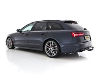 tweedehands Audi A6 S6 Avant 4.0 TFSI Pro Line Plus *PANO+RS-SEATS+ADAPT.CRUISE+MATRIX-LED+CARBON-INT.+BOSE+DAB+AIR-SUSPENSION+CAMERA+NAVI+ECC+PDC*