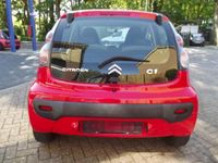 tweedehands Citroën C1 1.0-12V Ambiance airco Leuke auto!!!