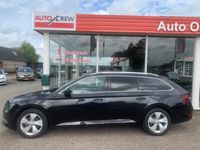 tweedehands Skoda Superb Combi 1.4 TSi ACT Ambition BNS, Vol! Rijklaar!