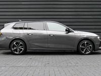 Occasion Opel Astra 136 PK (100 kW) 2024 Grijs Stationwagen