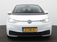 tweedehands VW ID3 Pure 45 kWh Navigatie / Stoelverwarming / 18 Inch / Warmtepo