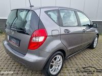 tweedehands Mercedes A170 Elegance AUTOMAAT / CRUISE / AIRCO