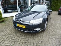 tweedehands Citroën C5 Tourer 1.6 THP Comfort * Zelf poetsen * 1.6 THP Comfort