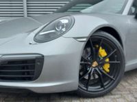 tweedehands Porsche 991 3.0 Carrera Automaat GT-zilverschuif/kanteldakc