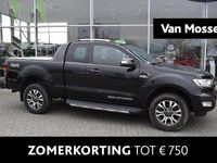 Occasion Ford Ranger Wildtrack 200 PK (147 kW) 2016 Overig Pickup