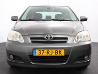 tweedehands Toyota Corolla 1.6 VVT-i Automaat Linea Sol | Handel/Export! |
