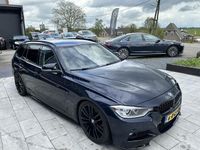 tweedehands BMW 320 320 3-serie Touring d M-SPORT Edition Executive Upg