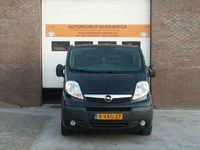 tweedehands Opel Vivaro 2.0 CDTI L2H1 DC EcoFLEX AUTOMAAT/AIRCO/MARGE