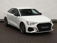Occasion Audi A3 S-Line 110 PK (80 kW) 2023 Wit Sedan