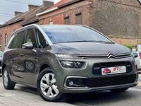 Occasion Citroën C4 116 PK (85 kW) 2017 Grijs MPV