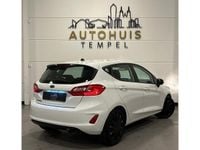 Occasion Ford Fiesta Trend 70 PK (51 kW) 2019 Wit Hatchback