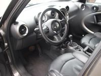 tweedehands Mini Cooper Countryman 1.6 Edition LEDER PANORAMADAK