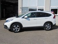 tweedehands Honda CR-V 2.0 AWD Executive