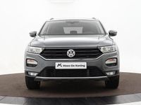 tweedehands VW T-Roc 1.5 Tsi 150pk DSG Sport | Trekhaak | ACC | Climatr