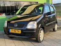 tweedehands Opel Agila 1.2-16V Comfort / Nette Auto / Met APK /