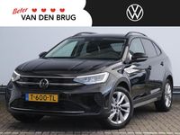 Occasion VW Taigo Business 95 PK (69 kW) 2023 Zwart SUV