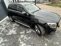 tweedehands Mercedes GLC250 4MATIC