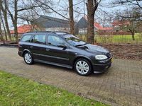 Occasion Opel Astra 100 PK (73 kW) 2001 Stationwagen