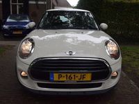 tweedehands Mini Cooper 1.5 Salt