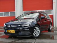 tweedehands Opel Astra Sports Tourer 1.0 Online Edition/ lage km/ zeer mo