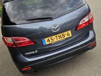 Occasion Mazda 5 150 PK (110 kW) 2012 Grijs MPV