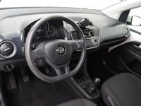 tweedehands VW up! Up! 1.0 BMT move| 60 PK | Airconditioning | Elektrisch verstelbare buitenspiegels | Centrale deurvergrendeling | Automatische verlichting | Elektrisch bedienbare zijruiten |