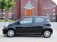 tweedehands Toyota Aygo 1.0-12V Comfort l 5 Deurs l Airco l Elek Pak