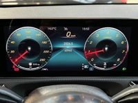 tweedehands Mercedes CLA200 Advantage | AMG | Panoramadak | Berggrijs Magno |