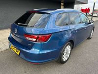 tweedehands Seat Leon ST 1.2 TSI Style Bns. 36.000km/automaat/led/cruise/navigatie inclus