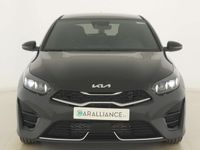 Occasion Kia Ceed GT GT-Line 2024 Zwart Sedan