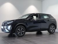 Occasion Peugeot 2008 Active 2024 Zwart SUV