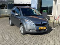 tweedehands Opel Agila 1.0 EDITION