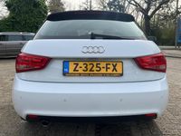 tweedehands Audi A1 Sportback 1.2 TFSI Ambition Pro Line Business *CLI