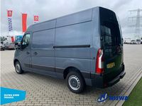 tweedehands Opel Movano L2H2 Cruise control + Airco Kasten