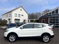 tweedehands Nissan Qashqai 1.2 Acenta NL. Auto Navi 17''Lmv Cruise Contrll