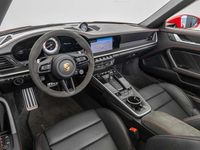 Occasion Porsche 992 650 PK (478 kW) 2022 Rood Cabriolet