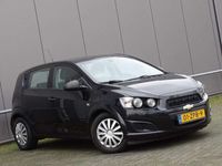 tweedehands Chevrolet Aveo 1.2 LS airco 4-deurs org NL 2013