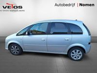 Occasion Opel Meriva 105 PK (77 kW) 2008 Grijs MPV