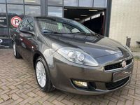Occasion Fiat Bravo 140 PK (102 kW) 2013 Grijs Hatchback