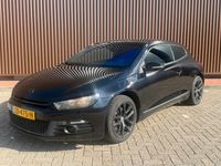 Occasion VW Scirocco R-line 200 PK (147 kW) 2008