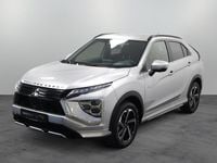 Occasion Mitsubishi Eclipse Cross Instyle 188 PK (138 kW) 2023 Zilver SUV