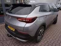 Occasion Opel Grandland X Business 2019 Grijs SUV