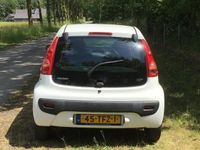 tweedehands Peugeot 107 1.0-12V XS