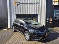 Occasion Renault Espace Dynamique 200 PK (147 kW) 2017 Zwart MPV