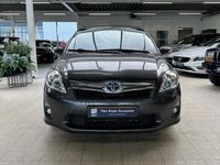 tweedehands Toyota Auris 1.8 Full Hybrid Dynamic Business / NL AUTO / AUTOM