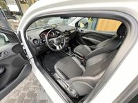 tweedehands Opel Adam 1.4 Slam Automaat Cruise control Bluetooth Gara
