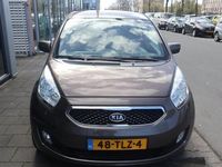 tweedehands Kia Venga 1.4 CVVT Plus Pack / NAVIGATIE / ACHTERUITRIJCAMERA